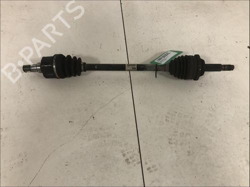 Left front driveshaft CHEVROLET KALOS | BP33584361M38 - Image 3