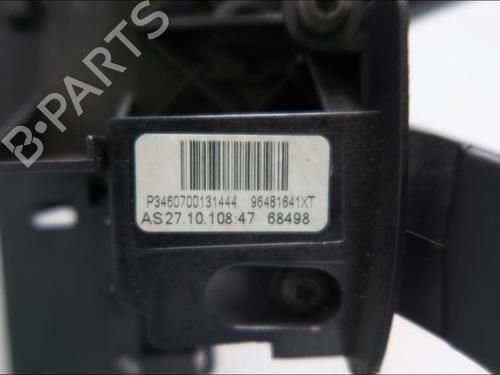 steering-column-stalk-citroen-c5-iii-rd_-2008-2009-2010-2011-2012-2013-2014-2015-2016-2017-33587938 main image