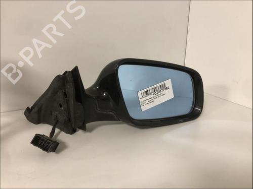Used Right mirror Right mirror AUDI A3 (8L1) 1.8 T (150 hp) 33579209 33579209