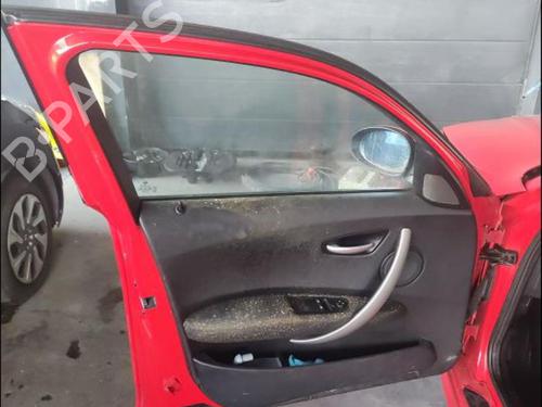 Used Front left window mechanism Front left window mechanism BMW X1 (F48) xDrive 25 e Plug-in-Hybrid (220 hp) 35907896 35907896