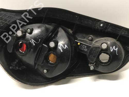 Right taillight CHEVROLET SPARK (M300) | BP33591071C35 - Image 2