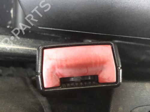 Used Seat buckle Seat buckle OPEL MERIVA B MPV (S10) 1.7 CDTI (75) (110 hp) 36581959 36581959