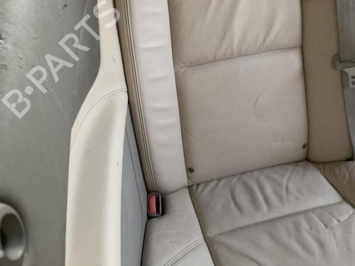 Used Seat buckle Seat buckle VOLVO C70 II Convertible (542) D4 (177 hp) 36579729 36579729