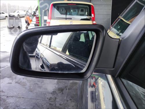 Used Left mirror Left mirror OPEL ZAFIRA / ZAFIRA FAMILY B (A05) 1.9 CDTI (M75) (120 hp) 33585589 33585589