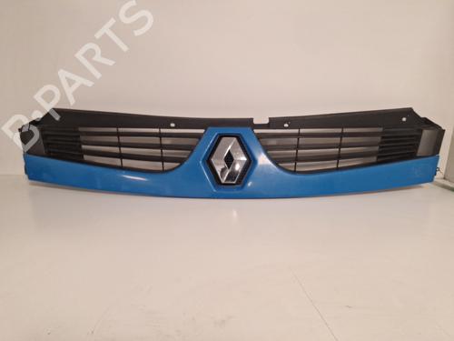 Grill Grill RENAULT MASTER II Van (FD) 2.5 dCi (FD01, FD02, FD21, FD22, FD31, FD32, FD3Y, FD71,... (120 hp) 33571954 33571954