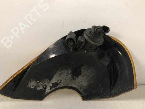 Right front indicator RENAULT MODUS / GRAND MODUS (F/JP0_) 1.5 dCi (FP0E, JP0E) | BP33841577C33 - Image 3