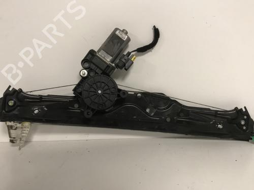 Used Front left window mechanism Front left window mechanism FORD KA (RU8) 1.2 (69 hp) 33601701 33601701