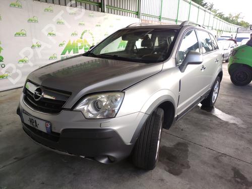 Used Fuel pump Fuel pump OPEL ANTARA A (L07) 2.0 CDTI 4x4 (150 hp) 33592100 33592100