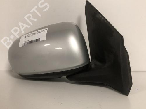 Used Right mirror Right mirror NISSAN ALMERA II Hatchback (N16) 1.8 (116 hp) 33596683 33596683