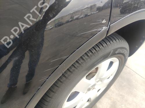 Dør venstre bagtil Dør venstre bagtil AUDI Q7 (4LB) 3.0 TDI quattro (233 hp) 34480344 34480344