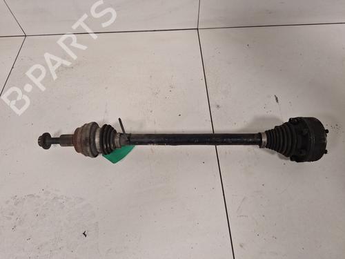 Used Left rear driveshaft Left rear driveshaft AUDI Q3 (8UB, 8UG) 2.0 TDI quattro (140 hp) 33592456 33592456