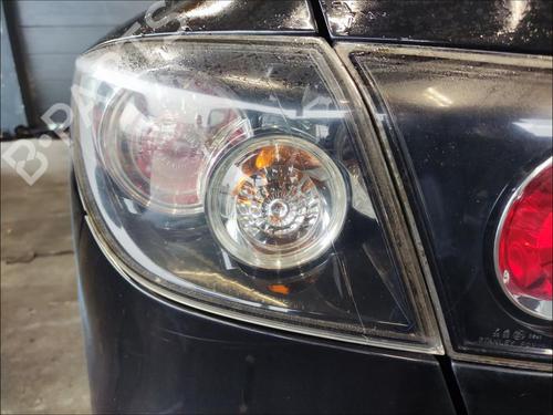 Left taillight MAZDA 3 (BK) | BP33582814C34 - Image 2