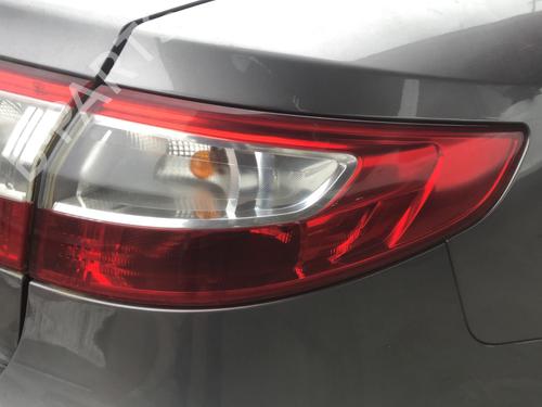 Right taillight RENAULT FLUENCE (L3_) 1.5 dCi (L30A) | BP33708547C35 - Image 3