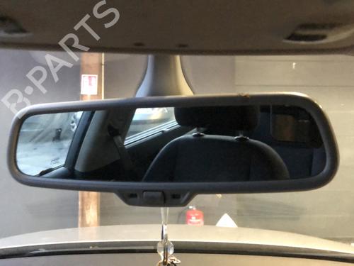 Bakspejl indvendigt Bakspejl indvendigt AUDI A3 Sportback (8PA) [2004-2015] 35913520 35913520