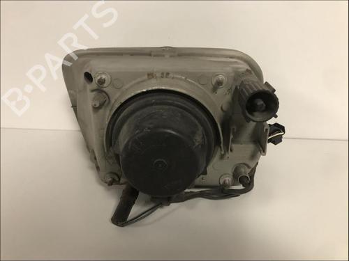 Used Right headlight Right headlight RENAULT RAPID Box Body/MPV (F40_, G40_) 1.9 D (F40R) (54 hp) 33579950 33579950