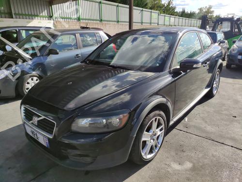 ecu-airbags-volvo-c30-533-2006-2007-2008-2009-2010-2011-2012-2013-35910642 main image