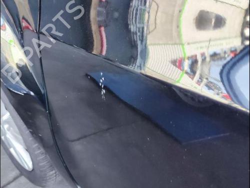 Used Left front door Left front door HYUNDAI ix20 (JC) 1.6 (125 hp) 33587048 33587048