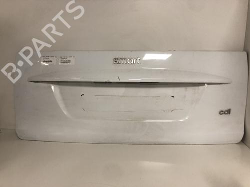 Tailgate SMART FORTWO Coupe (451) 0.8 CDi (451.301) | BP36579643C6 - Image 5