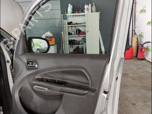 Used Front right window mechanism Front right window mechanism CITROËN C3 I (FC_, FN_) [2002-2013] 35909411 35909411