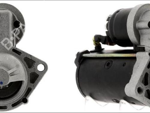 Starter OPEL ASTRA J (P10) | BP33585320M8 - Image 2