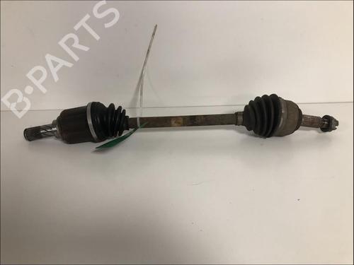Used Left front driveshaft Left front driveshaft NISSAN MICRA III (K12) 1.2 16V (65 hp) 33588868 33588868