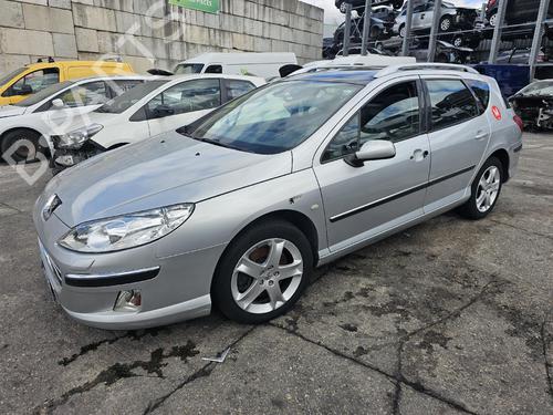 Used Parts PEUGEOT 407 SW (6E_, 6D_) 2.2 4961665
