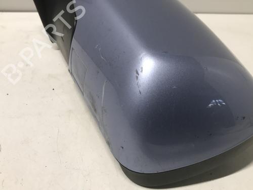 Used Left mirror Left mirror KIA PICANTO I (SA) 1.1 CRDi (75 hp) 33598593 33598593