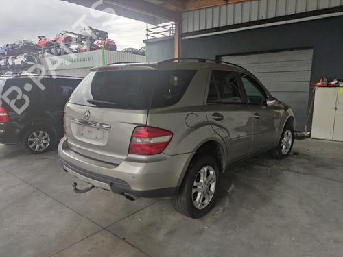 Brugte MERCEDES-BENZ M-CLASS (W164) ML 280 CDI 4-matic (164.120) 4523120