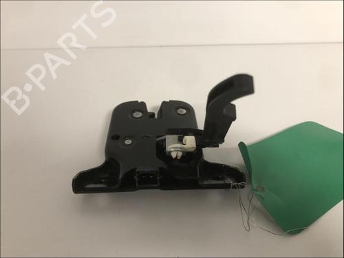 Used Tailgate lock Tailgate lock AUDI A3 (8P1) [2003-2013] 33578579 33578579