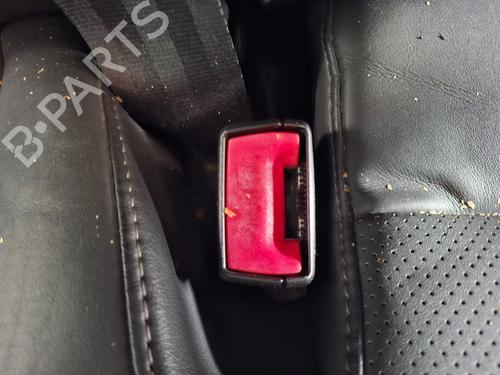 Used Seat buckle Seat buckle 36582663 36582663