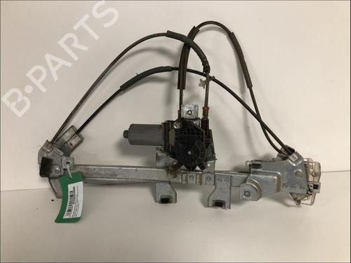 Used Front right window mechanism Front right window mechanism CITROËN BERLINGO / BERLINGO FIRST Box Body/MPV (M_) 2.0 HDI 90 (MBRHY, MCRHY) (90 hp) 33586761 33586761