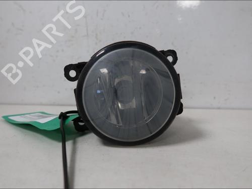 Used Left front fog light Left front fog light FORD FIESTA V (JH_, JD_) 1.4 TDCi (68 hp) 33575705 33575705