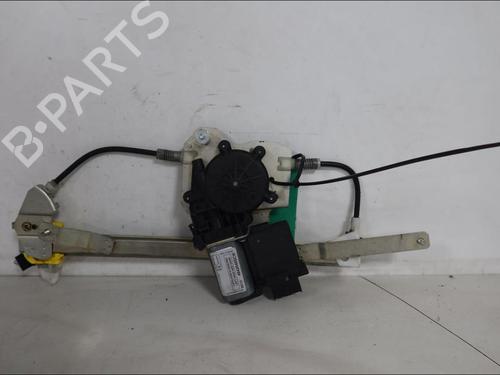 Used Rear left window mechanism Rear left window mechanism 33573864 33573864
