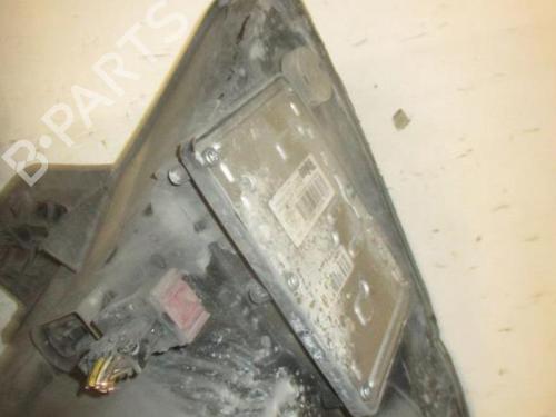 Lyskaster venstre Lyskaster venstre OPEL MERIVA A MPV (X03) 1.7 CDTI (E75) (100 hp) 33572487 33572487