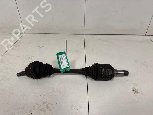 Used Left front driveshaft Left front driveshaft MERCEDES-BENZ B-CLASS Sports Tourer (W245) B 200 CDI (245.208) (140 hp) 34480311 34480311