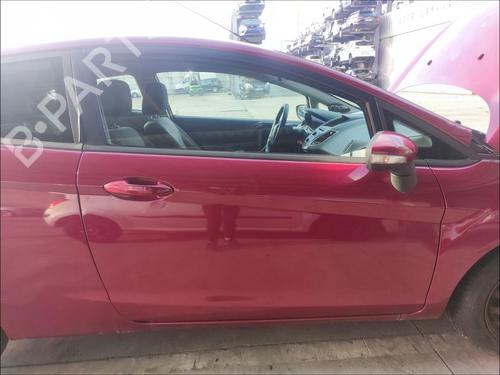 right-front-door-ford-fiesta-vi-cb1-ccn-2008-33585910 main image