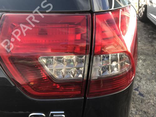 Used Right tailgate light Right tailgate light CITROËN C5 III Break (RW_) 1.6 HDi 115 (114 hp) 36580625 36580625