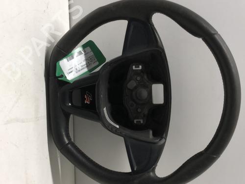 Used Steering wheel Steering wheel SEAT IBIZA IV (6J5, 6P1) 2.0 TDI (143 hp) 33590803 33590803