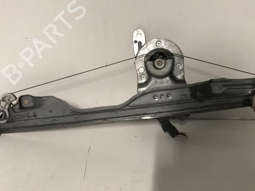 Front left window mechanism RENAULT MODUS / GRAND MODUS (F/JP0_) 1.5 dCi (FP0F, JP0F) | BP33591354C22 - Image 2