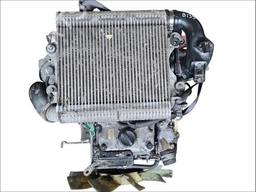 Engine ISUZU D-MAX I (TFR, TFS) 2.5 DiTD (TFR86_) | BP33585719M1  - Image 5