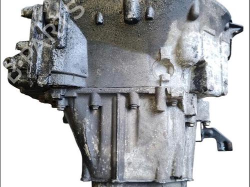 Gearbox PEUGEOT 807 (EB_) 2.2 HDi | BP33583804M3 - Image 4