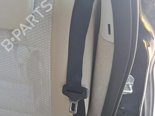 Used Rear left seatbelt Rear left seatbelt 36949018 36949018