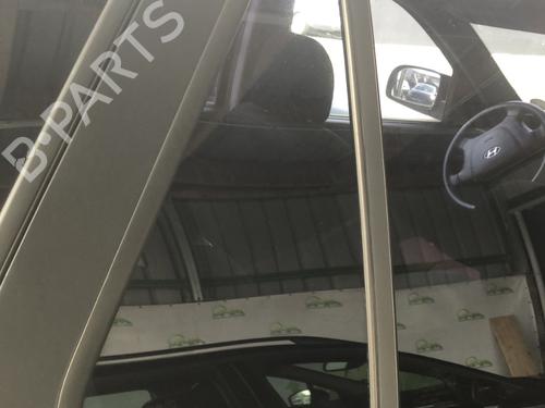 rear-right-door-window-hyundai-santa-fe-ii-cm-2005-2006-2007-2008-2009-2010-2011-2012-2013-2014-2015-35914430 main image