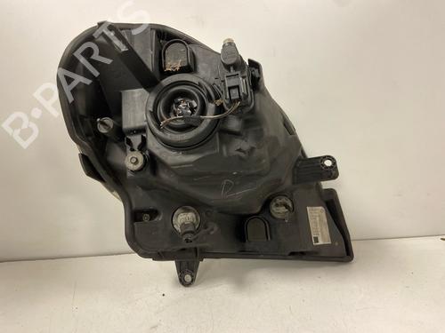 Used Left headlight Left headlight 39256091 39256091