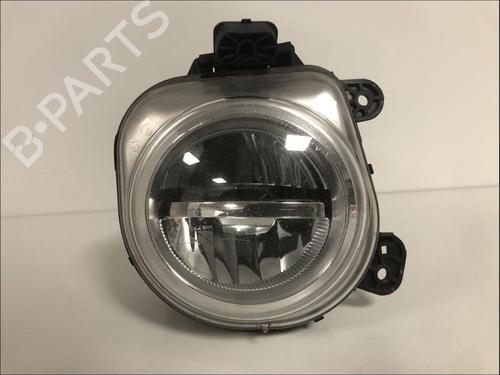 Højre foran tåkelykt Højre foran tåkelykt BMW X5 (F15, F85) xDrive 30 d (258 hp) 34705249 34705249