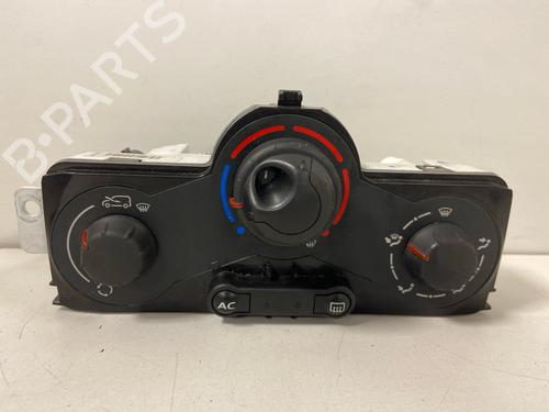 Used Climate control Climate control RENAULT KANGOO Express (FW0/1_) [2008-2026] 34705671 34705671