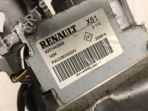 Used Steering column Steering column RENAULT KANGOO Express (FW0/1_) [2008-2026] 33600369 33600369