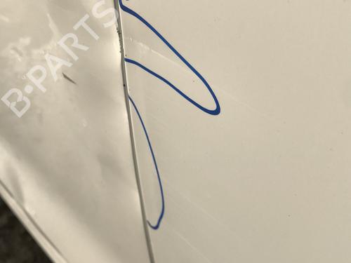 Used Right front door Right front door PEUGEOT 208 I (CA_, CC_) 1.2 VTi 68 / PureTech 68 (68 hp) 33597794 33597794