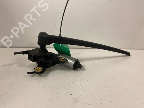 Used Rear wiper motor Rear wiper motor 38309721 38309721