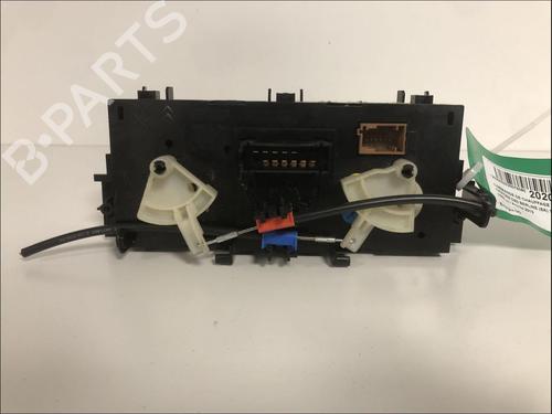 climate-control-citroen-ds3-sa_-2009-2010-2011-2012-2013-2014-2015-2016-33580034 main image